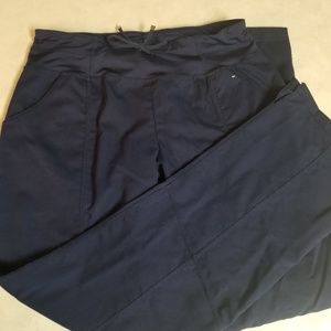 Womens Scrub Pants